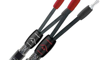 Przewody głośnikowe za 8450 dolarów - idealne do kneblowania syren 1