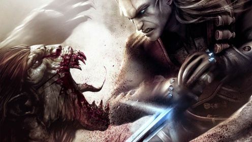The Witcher jedną z najlepiej sprzedających się gier w dziejach! 1