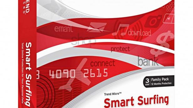 Trend Micro zabezpiecza OS 10.7 Lion 1