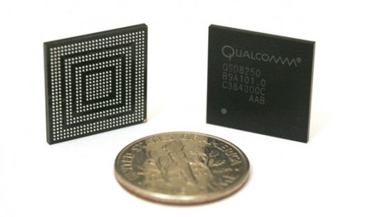 Procesory to coraz lepszy biznes 1