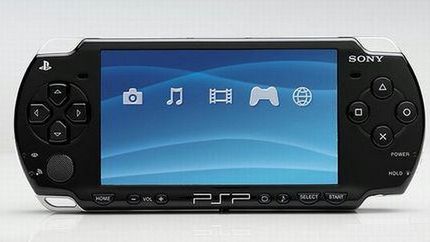 Jednak powstanie telefon PSP? 1