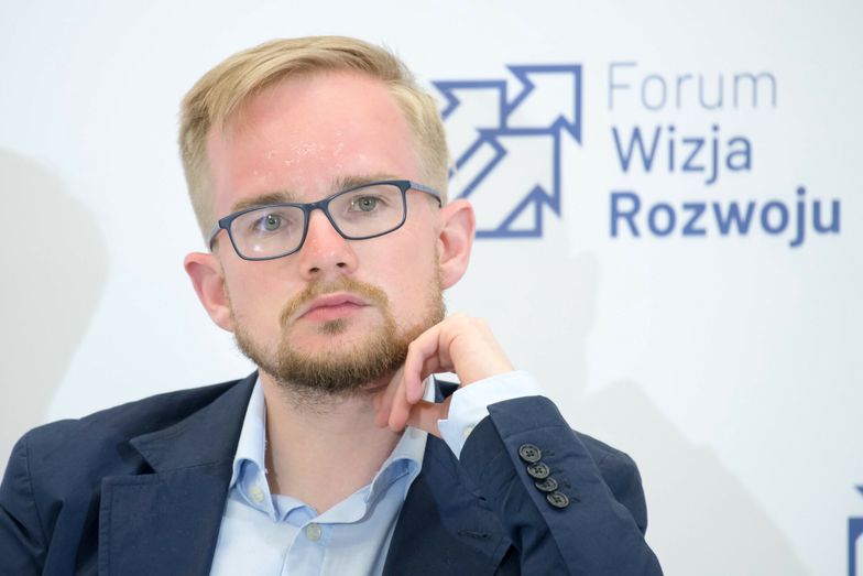 "Zaczęła się dezinflacja". Wiceminister przekonuje, że najgorsze za nami