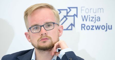 "Zaczęła się dezinflacja". Wiceminister przekonuje, że najgorsze za nami