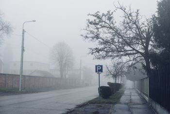 Nadciąga fala zimna. Wiemy, kiedy dotrze do Polski