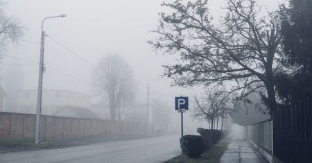 Nadciąga fala zimna. Wiemy, kiedy dotrze do Polski