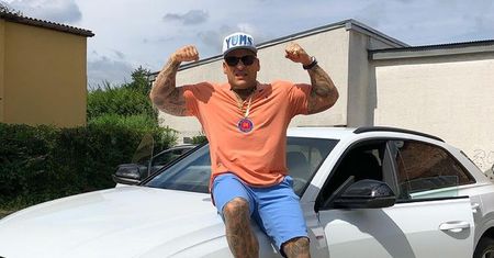 Nie każdego stać na takie wyznane. "Popek" zszokował