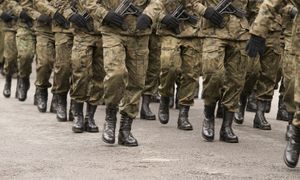 Muszą zgłosić się przed komisję wojskową w 2026 r. Podano szczegóły