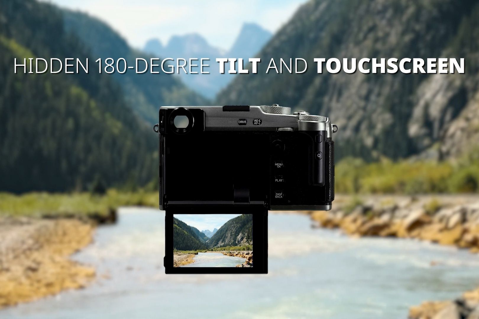 Fuji X-Pro 3: bezlusterkowiec w analogowym przebraniu 2