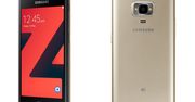 Samsung Z4 oficjalnie. Nowy smartfon z Tizenem to technologiczny powrót do przeszłości