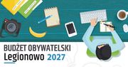 Legionowo: Chcesz coś zmienić w okolicy? Pomogą zrobić pierwszy krok