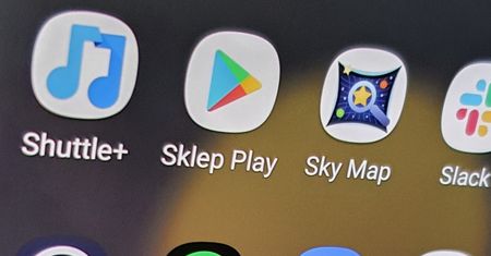 Sklep Google Play i trojan w 50 tys. telefonów. Kradnie PIN-y i hasła