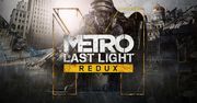 Metro: Last Light Redux za darmo na GOG. Ale trzeba się pospieszyć