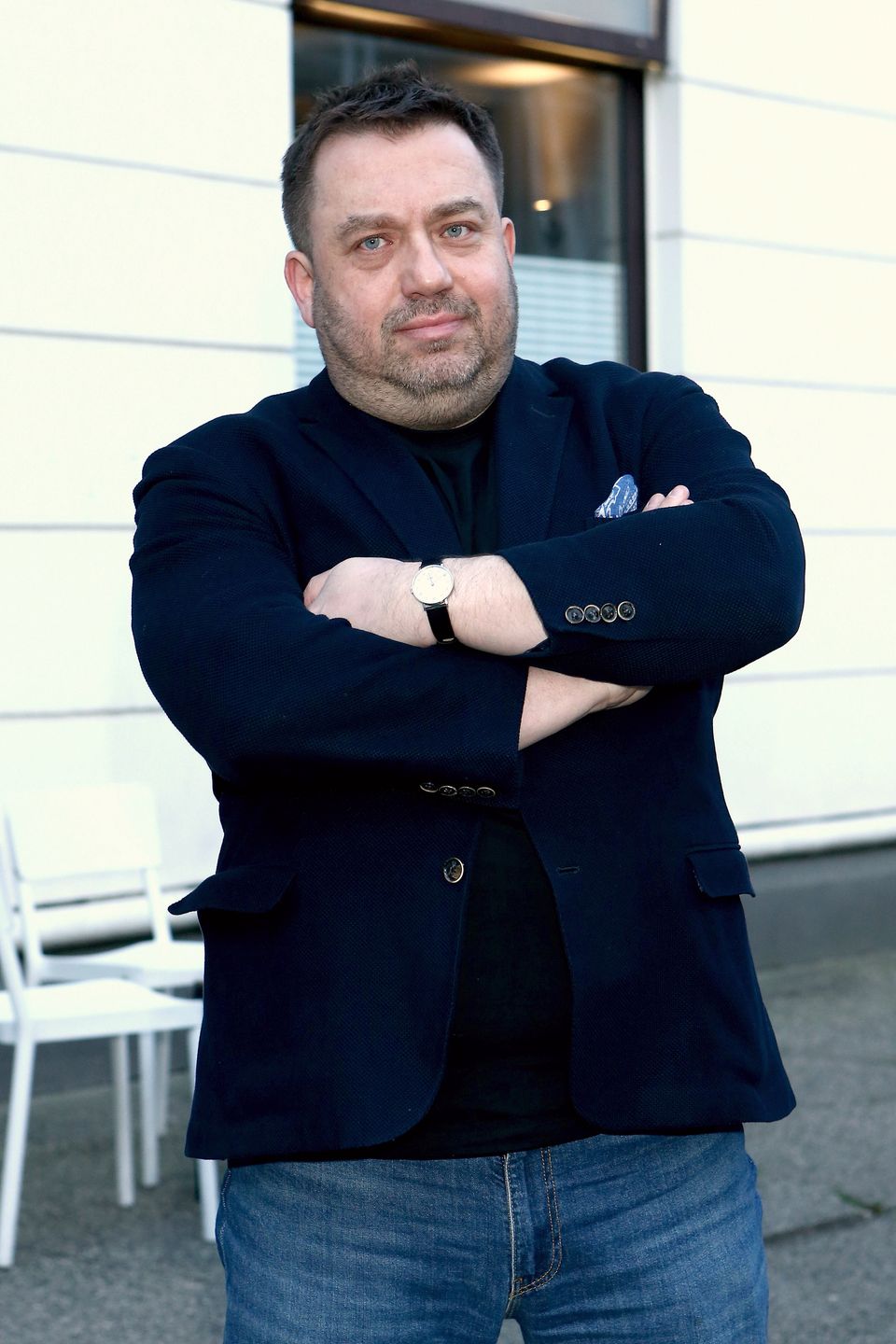 Bartosz Węglarczyk