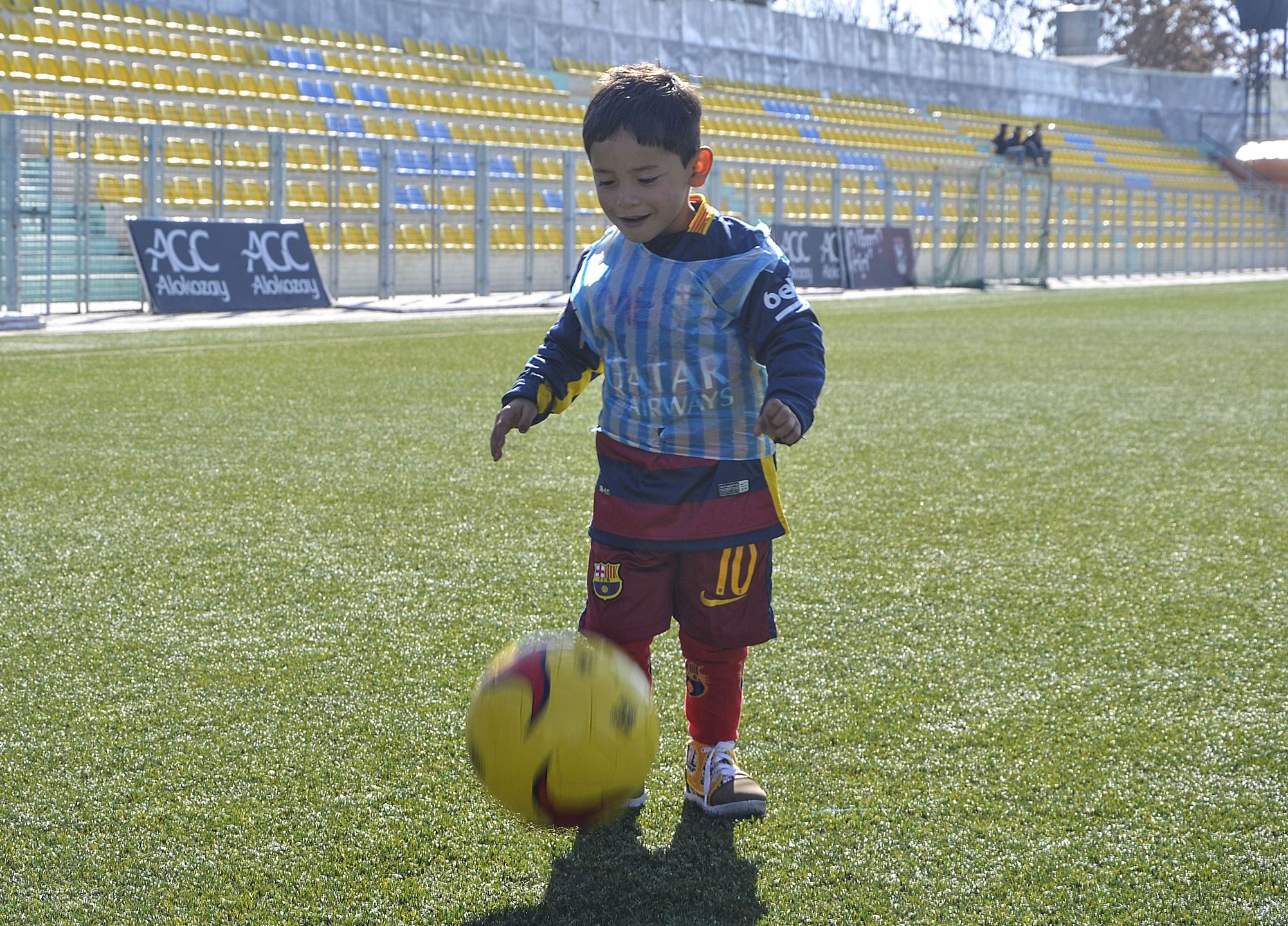 Murtaza Ahmadi 
