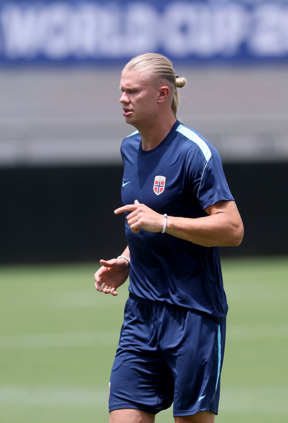 Erling Haaland