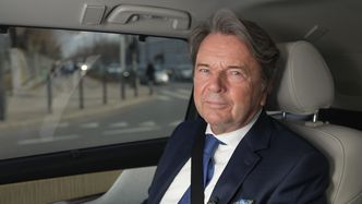 Znany inwestor stracił pieniądze. Teraz nie gryzie się w język. "Durnota"