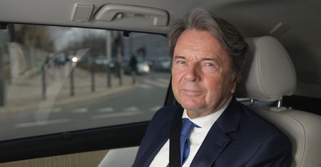 Znany inwestor stracił pieniądze. Teraz nie gryzie się w język. "Durnota"