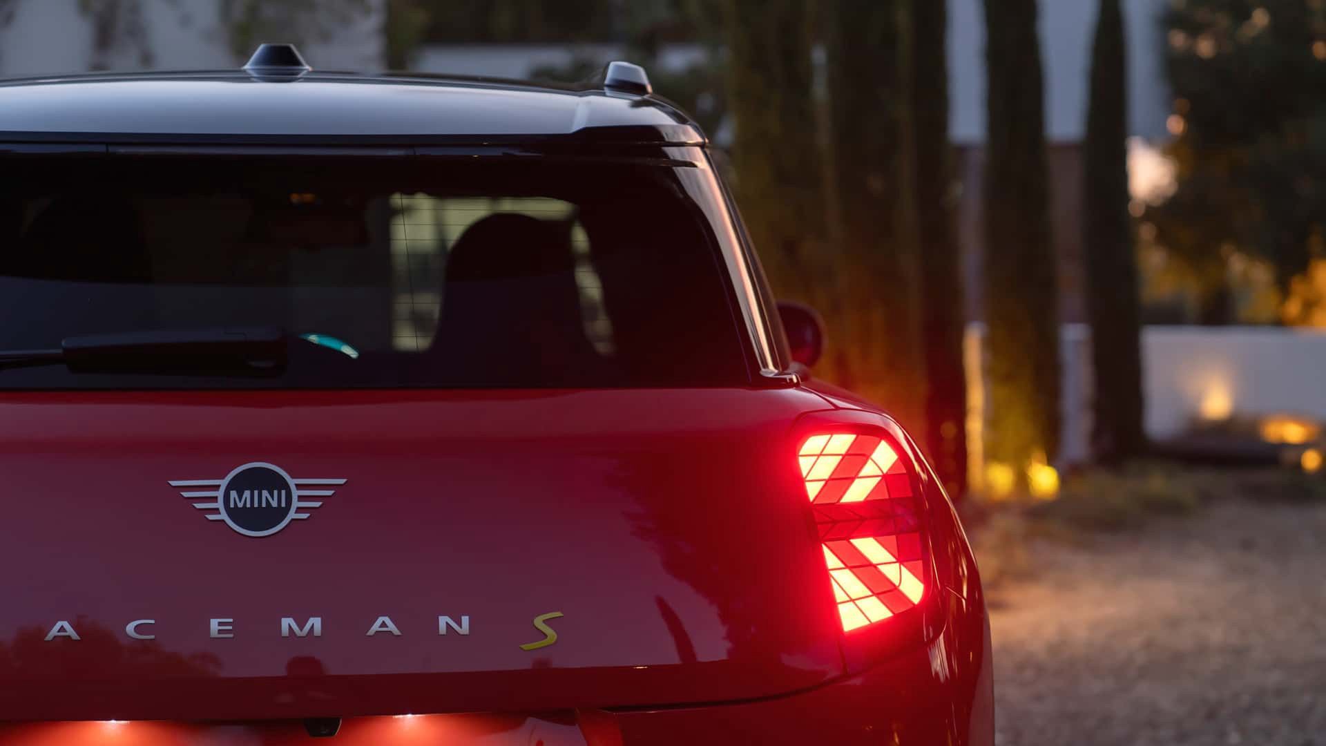 Mini Aceman