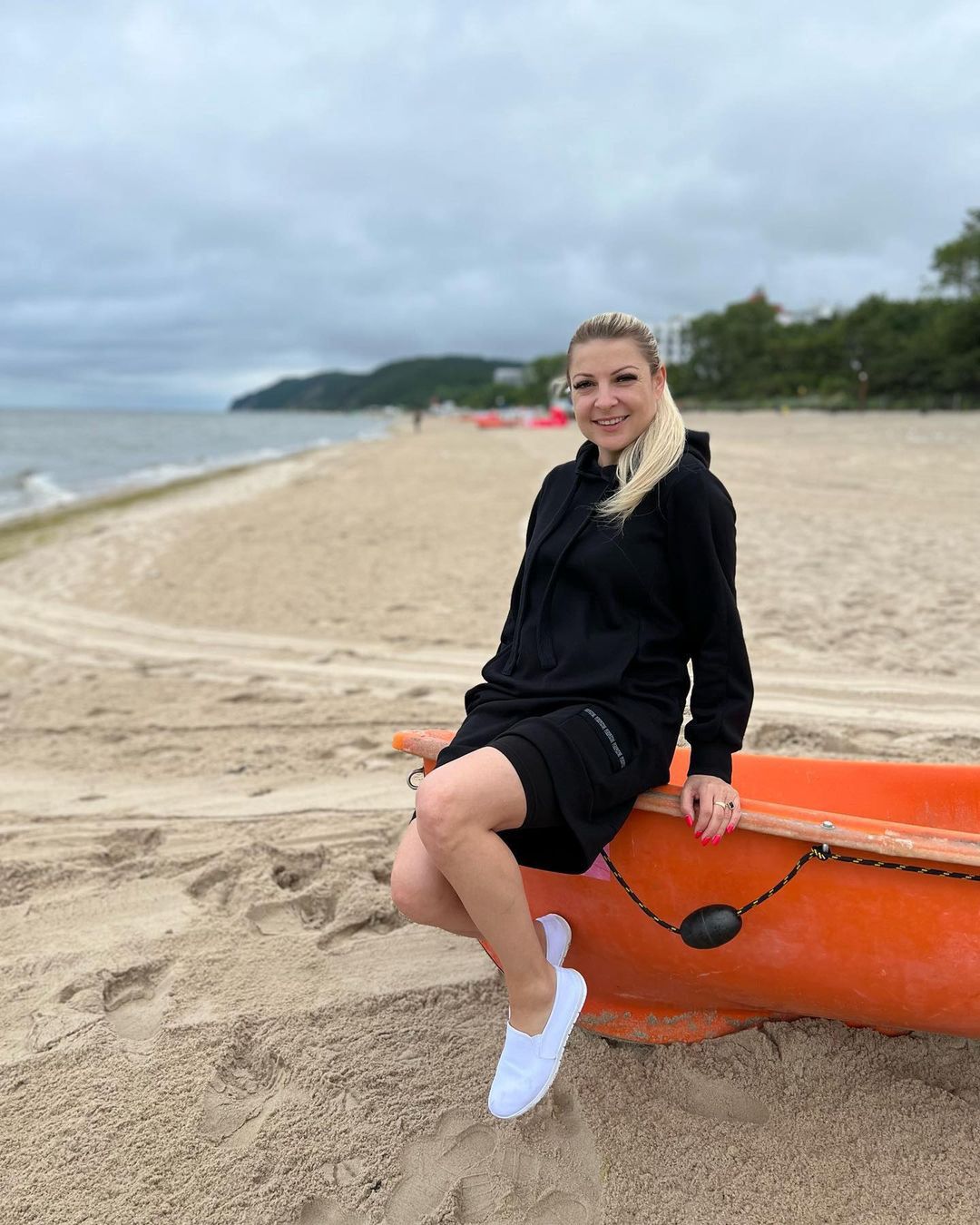Magdalena Narożna 