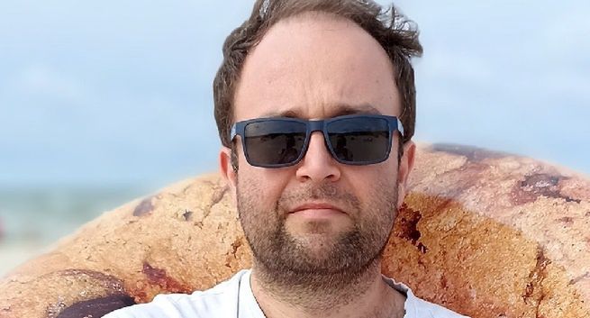 Kolejny dziennikarz przeszedł z TVN24.pl  do Telewizji Polskiej