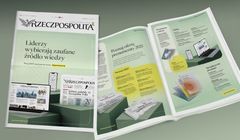 "Rzeczpospolita" z nową ofertą prenumeraty. Więcej eksperckich treści