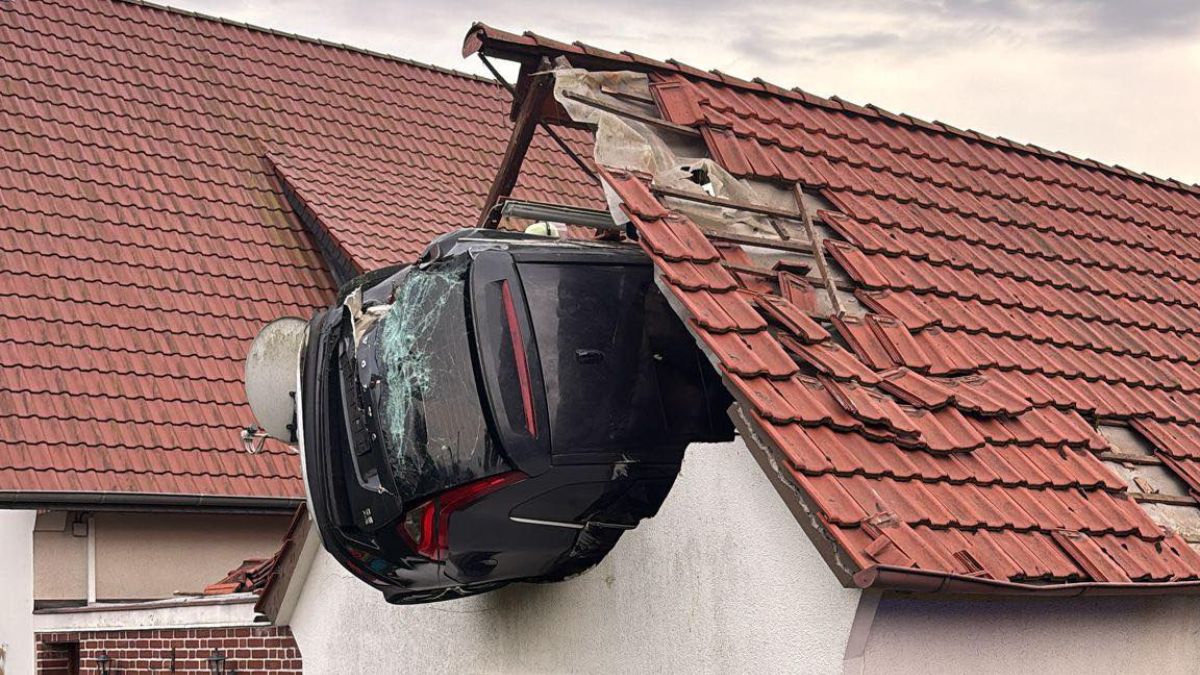 Groźny wypadek w Niemczech. 7-lletni chłopiec potrącony