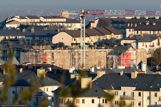Likwidacja użytkowania wieczystego. Oni mają zyskać miliardy. Jest jedno "ale"