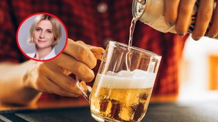 Polacy piją dla ochłody. Lekarze ostrzegają przed skutkami