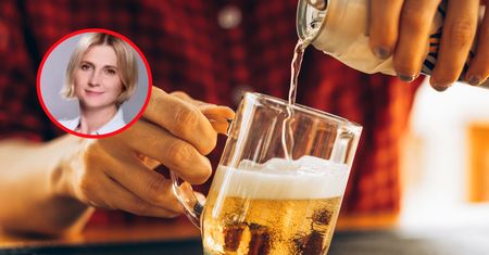 Polacy piją dla ochłody. Lekarze ostrzegają przed skutkami