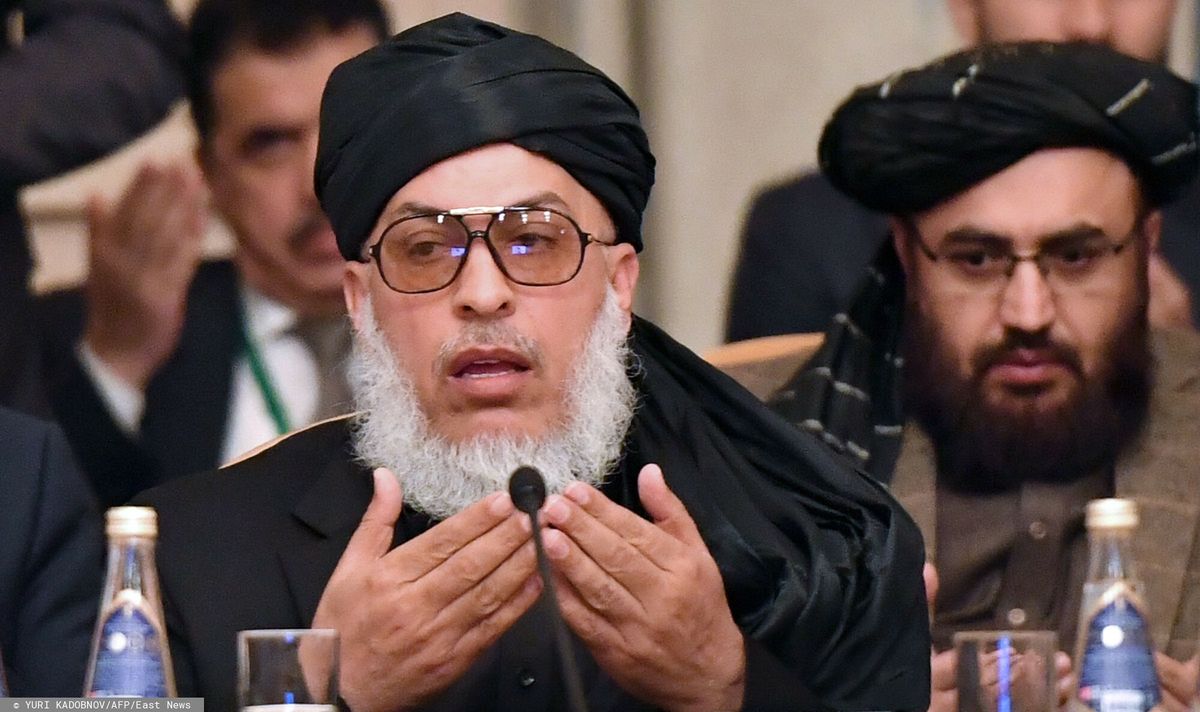 Mocarstwo jądrowe wyrzuca 1,7 mln imigrantów. Talibowie rozwścieczeni