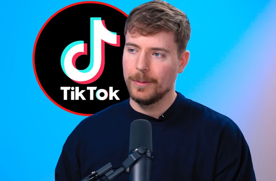 TikTok zostanie sprzedany?