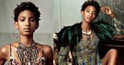 14-letnia Willow Smith została modelką! (ZDJĘCIA)