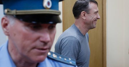 Generał Popow przed sądem wojskowym. Mówił niewygodną prawdę