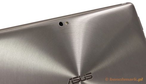 Tablet Asus Transformer Prime TF201