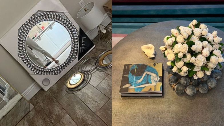 Apartament Caroline Derpienski