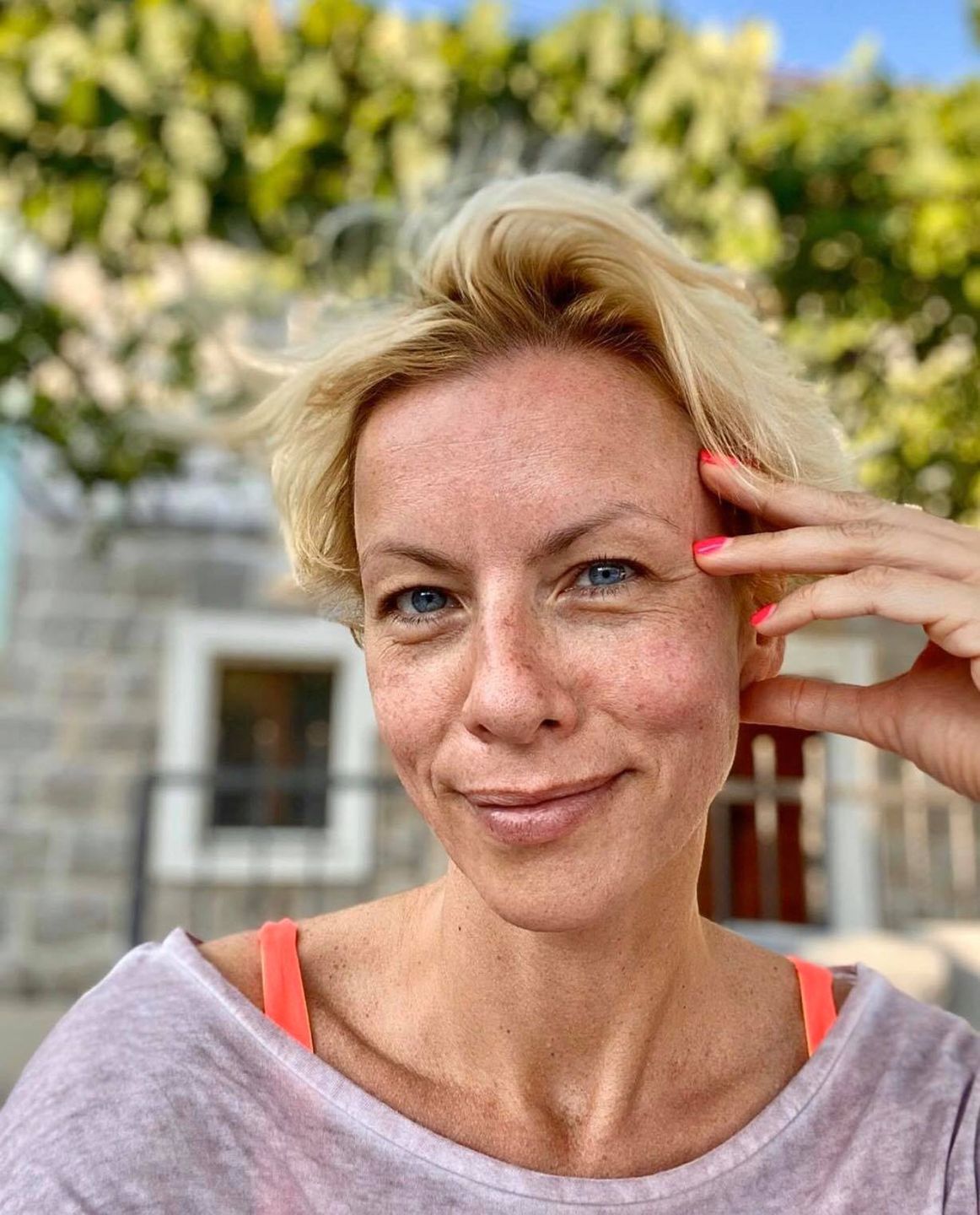 Anita Werner