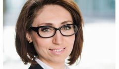 Anna Lutek doradcą zarządu czeskiej spółki zależnej Orlenu