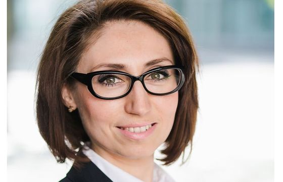 Anna Lutek doradcą zarządu czeskiej spółki zależnej Orlenu