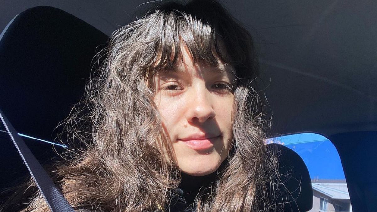 Nie używała szamponu od sześciu lat 