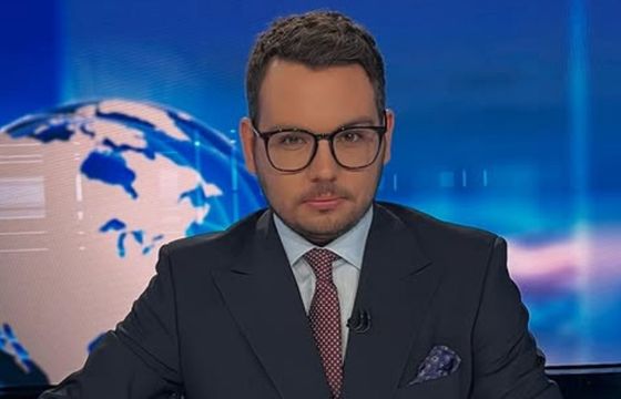 Wydawca w nowej roli w Wydarzeniach 24