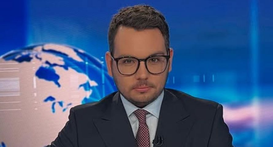 Wydawca w nowej roli w Wydarzeniach 24