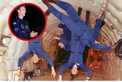 Jak wygląda codzienność astronautów na misji kosmicznej? Nie jest łatwo