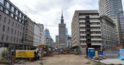 Co dalej z Nowym Centrum Warszawy? Te ulice są następne na liście
