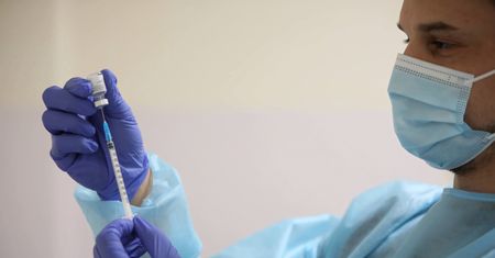Koronawirus. Ponad 4 mln wykonanych szczepień w Polsce