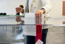 Incydenty wyborcze. Pijany mąż zaufania, rozwieszanie plakatów i ulotek