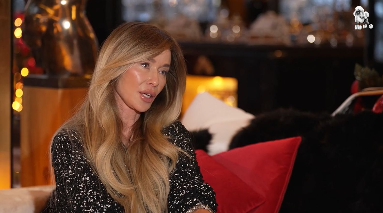 Joanna Przetakiewicz o elitarnych zagranicznych klubach