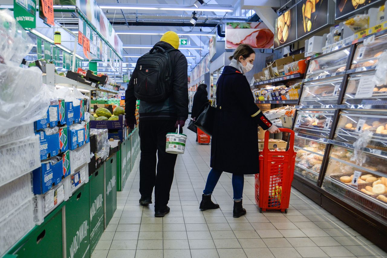 Iwona i jej mąż żyją za 2700 zł. Twierdzą, że jeszcze potrafią odłożyć na wakacje