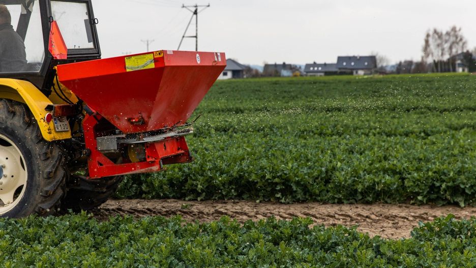 Rolnicy zainteresowani uzyskaniem dłuższego terminu na dostosowanie gospodarstw do wymogów programu azotanowego muszą przed 28 listopada 2025 r. wypełnić formularz zgłoszeniowy.