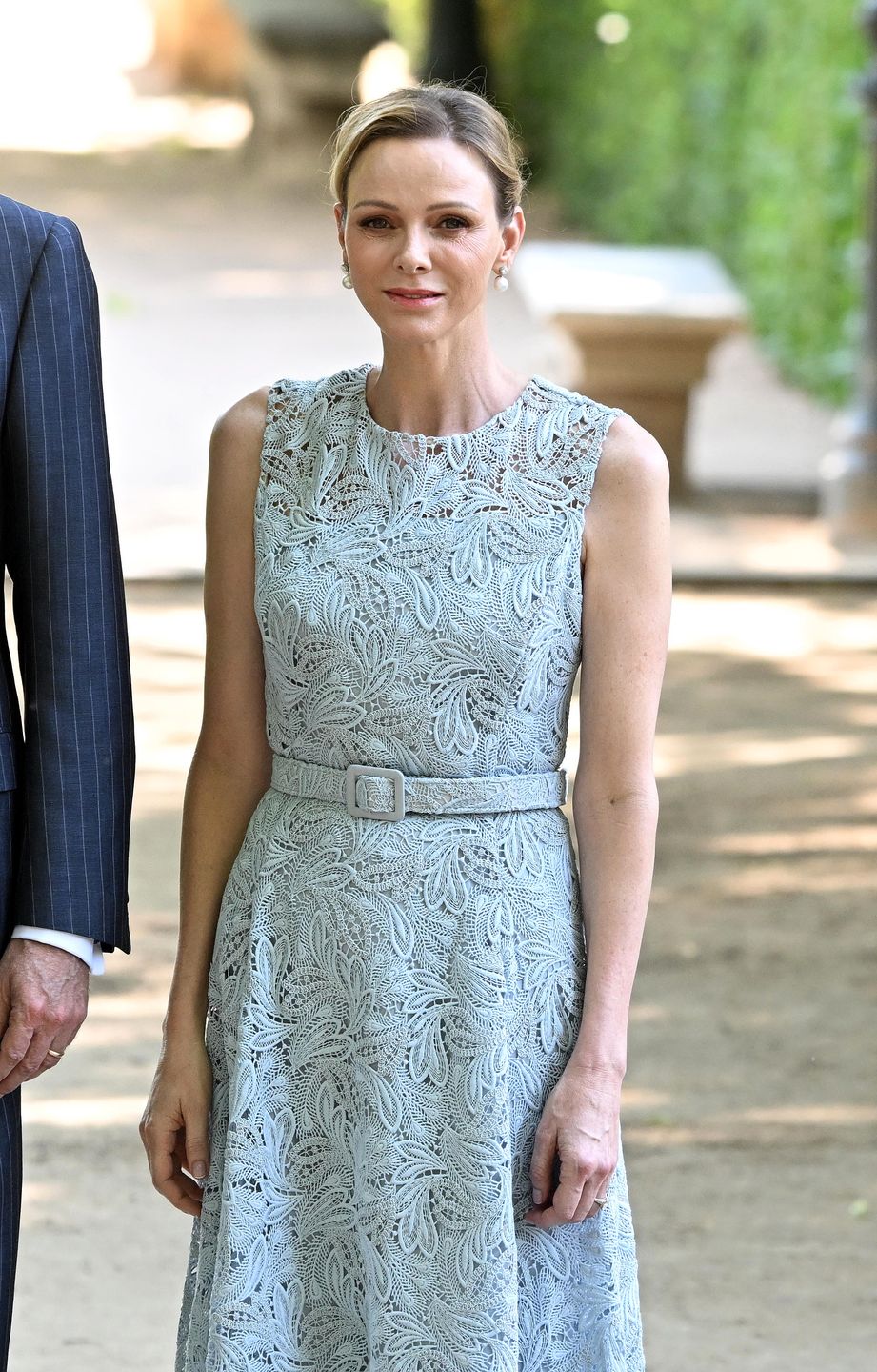 Księżna Charlene