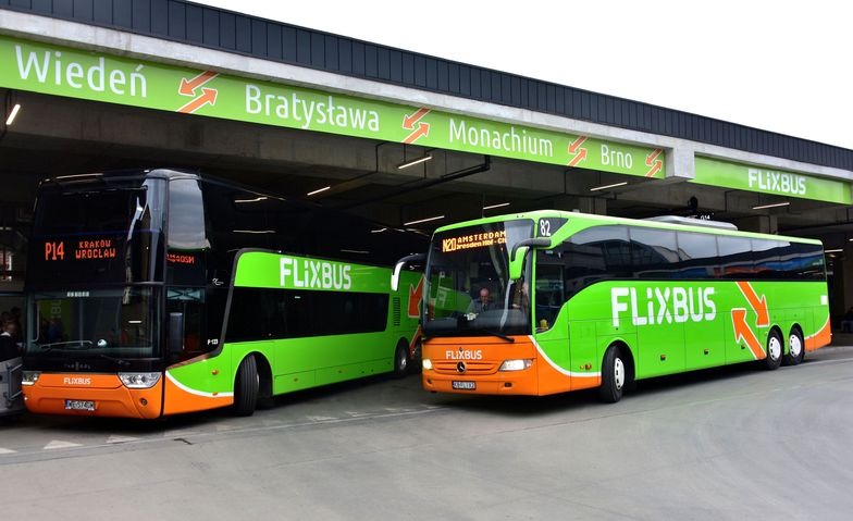 FlixBus będzie na bieżąco analizował możliwość przywracania kolejnych połączeń. 